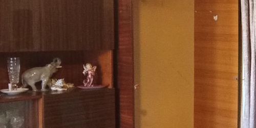 2-комн квартира улица Седова, 97К7