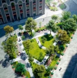 Продажа 4-комн квартиры на вторичном рынке Новоалексеевская улица,  д. 16 к3