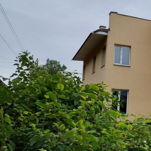 Коттедж/дом Всеволожск, Западная улица, 2