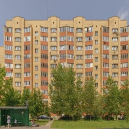 Продажа 3-комн квартиры на вторичном рынке Пирогово, улица Тимирязева,  д. 8