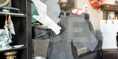 4-комн квартира Боровая улица, 18/1