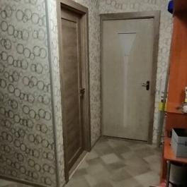 Продажа 2-комн квартиры на вторичном рынке Андропова пр-кт