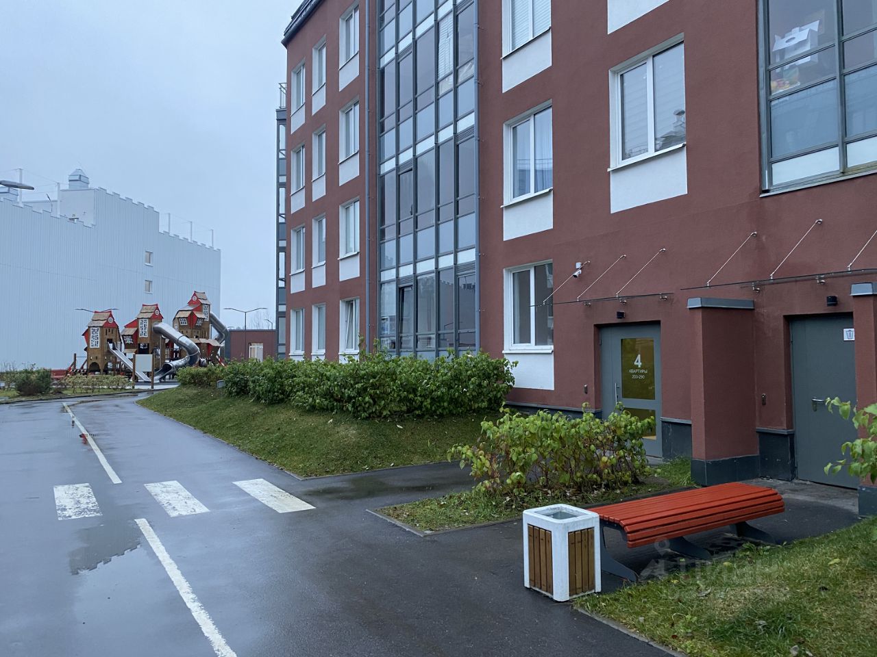 Продажа 1-комн квартиры на вторичном рынке улица Орбитальная, 11