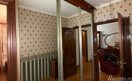 Продажа 3-комн квартиры на вторичном рынке ул Кулакова,  д. 25,  к. 1