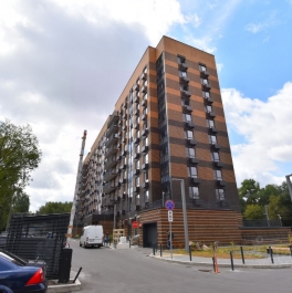 Продажа гаража Люблинская улица,  д. 113 к1