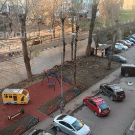 Продажа 3-комн квартиры на вторичном рынке улица Трофимова