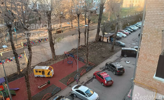 Продажа 3-комн квартиры на вторичном рынке улица Трофимова