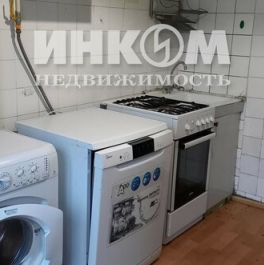 Продажа 3-комн квартиры на вторичном рынке Спиридоньевский переулок