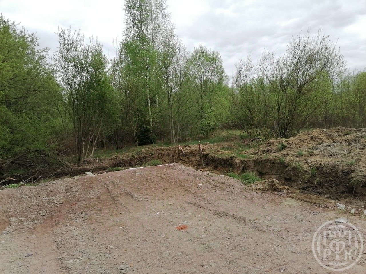 Продажа земли Юбилейное-Ручьи СНТ