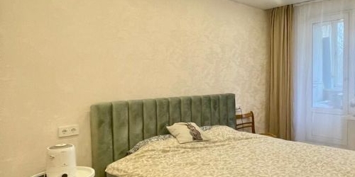 3-комн квартира улица 26 Бакинских Комиссаров, 4к4