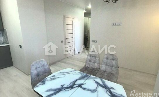 Продажа 1-комн квартиры на вторичном рынке Подольск, Объездная дорога