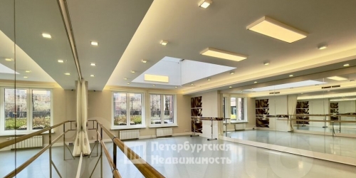 Помещение свободного назначения Советская 2-я ул,  д. 4Б