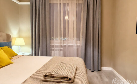 Продажа 3-комн квартиры на вторичном рынке Подольск, Юбилейная улица,  д. 2А