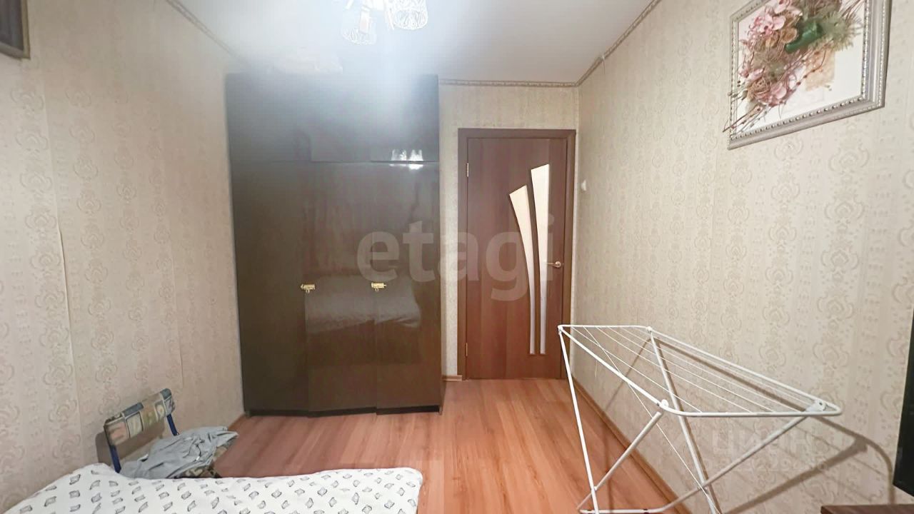 Продажа 2-комн квартиры на вторичном рынке Красногорск, Железнодорожная улица, 1к3