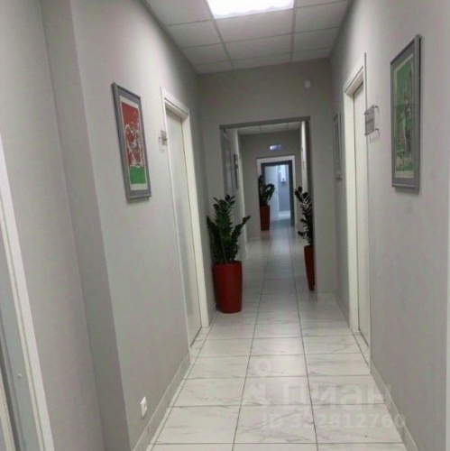 Отдельное здание Загородное шоссе,  д. 10,  к. 8