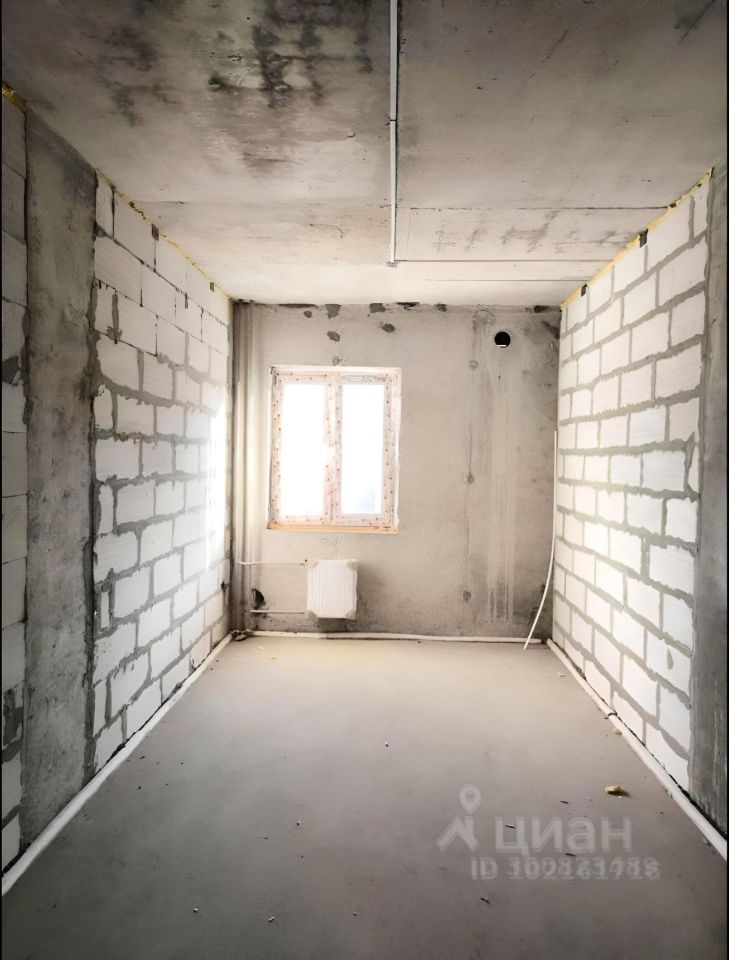 Продажа 1-комн квартиры на вторичном рынке Икша рп, улица Садовая, 11