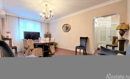 Продажа 1-комн квартиры на вторичном рынке ул Подъёмная,  д. 14,  к. 37