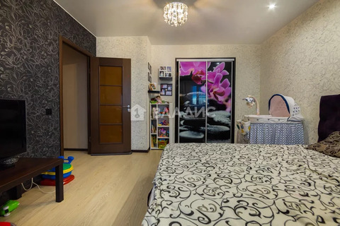 Продажа 2-комн квартиры на вторичном рынке Никольское, Советский пр-кт.,  д. 142
