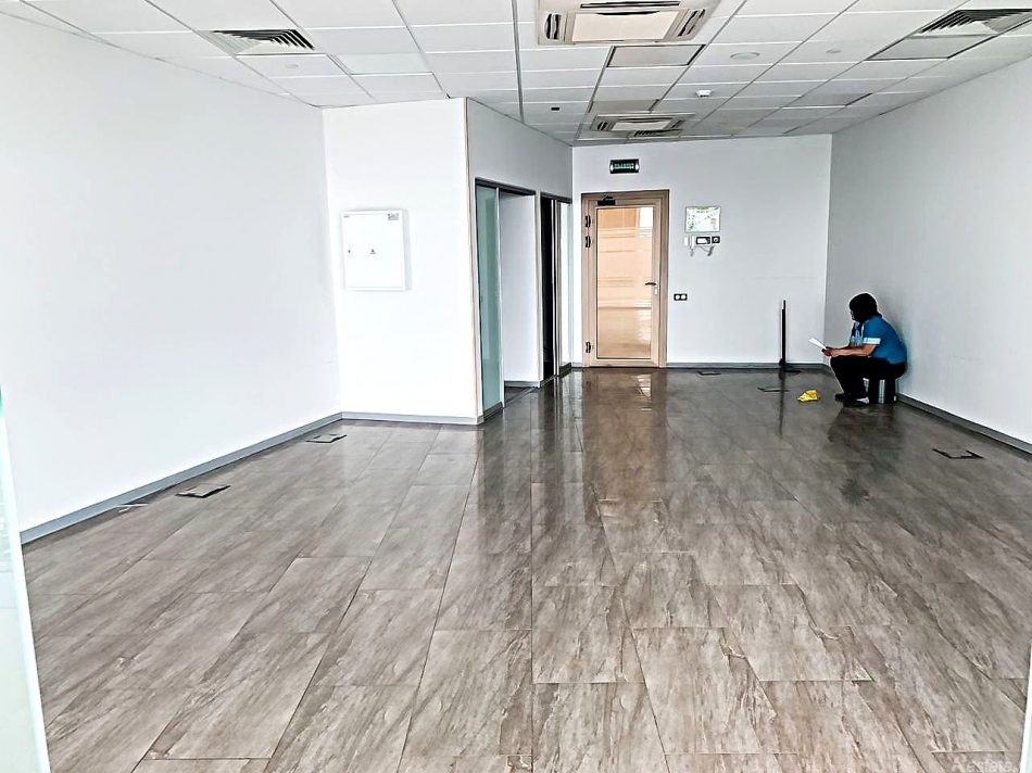 Продажа офиса Пресненская наб,  д. 12