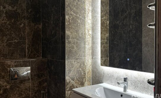 Продажа 2-комн квартиры на вторичном рынке Южный, Заводская улица,  д. 18 к1