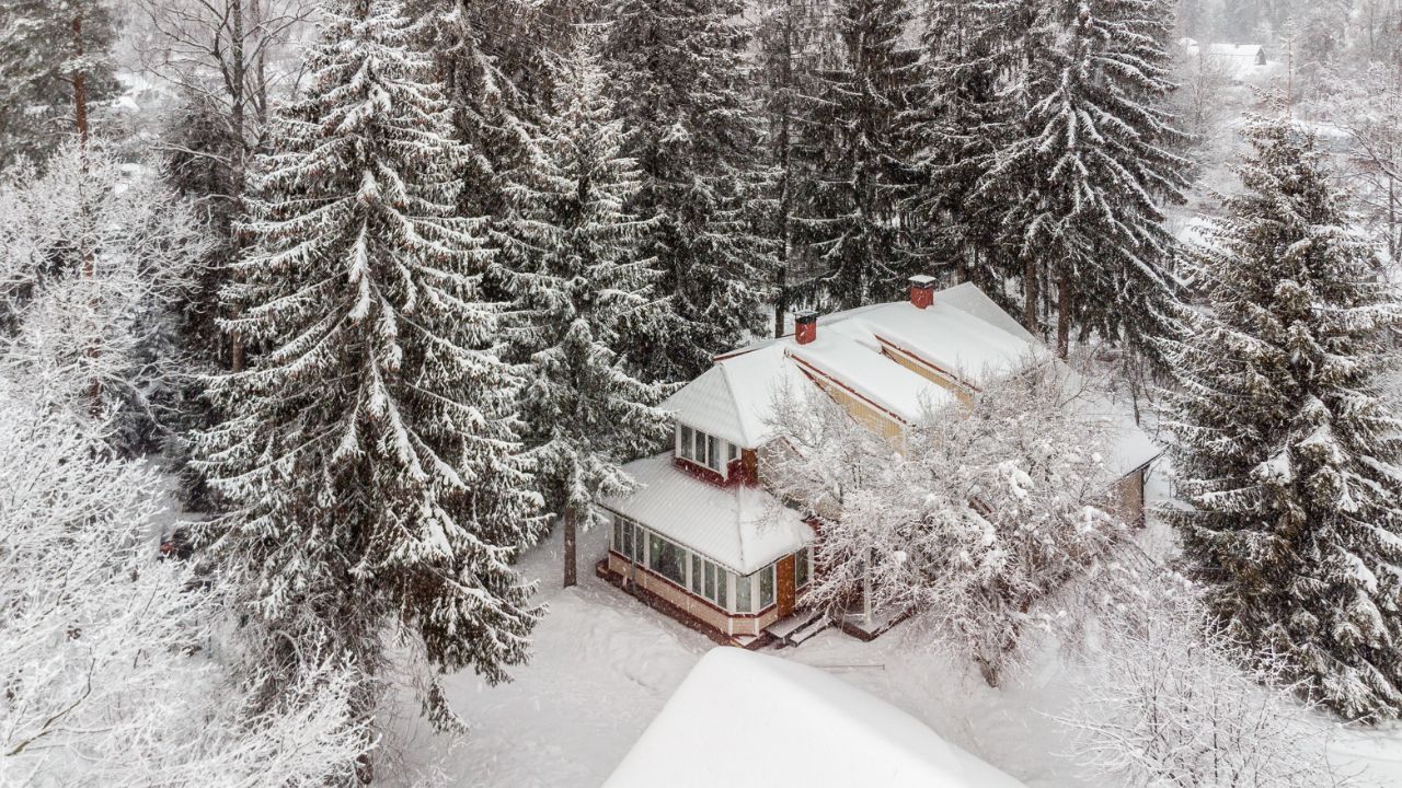 Продажа дома Сиверский городской поселок, проспект Пролетарский, 7