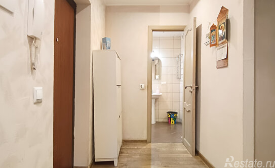 Продажа 2-комн квартиры на вторичном рынке Рассказовка д,  д. 4