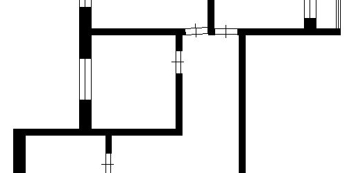 3-комн квартира Ангарская улица, 22К2