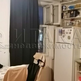 Продажа 1-комн квартиры на вторичном рынке Планерная улица,  д. 41/2