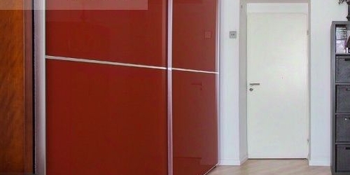 3-комн квартира Садовая-Кудринская улица, 28-30