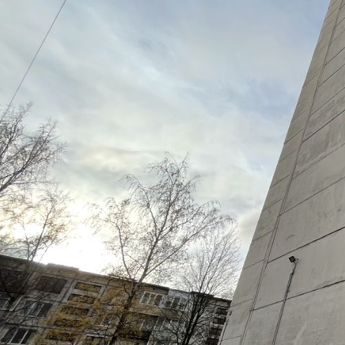 1-комн квартира улица Замшина, 58