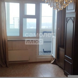 Продажа 3-комн квартиры на вторичном рынке Первомайская Нижн. ул