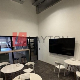 Аренда отдельного здания Переведеновский переулок, д. 21 с9 Аренда отдельного здания Переведеновский переулок, д. 21 с9