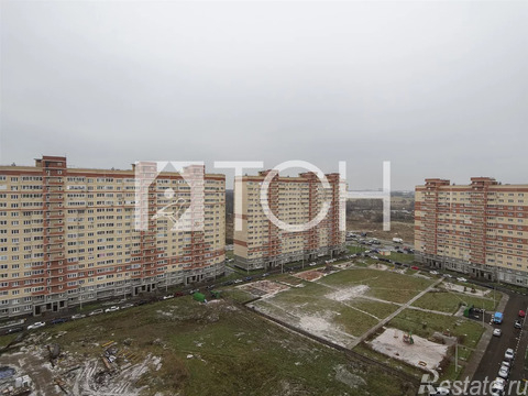 Продажа 1-комн квартиры на вторичном рынке Свердловский, Молодежная ул,  д. 4