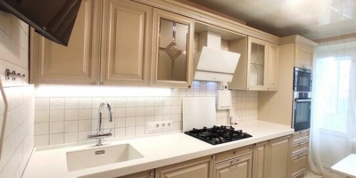 1-комн квартира Тимирязевская улица,  д. 17А