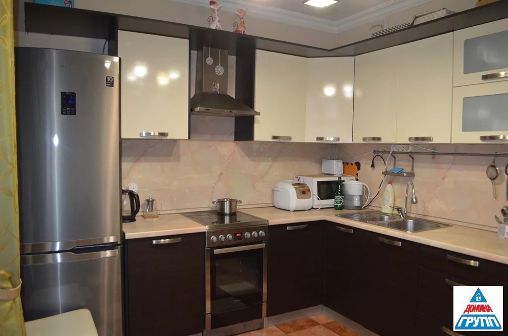 2-комн квартира Химки, ул. Горшина,  д. 10