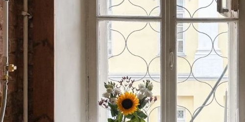 2-комн квартира улица Маросейка, 6-8С1