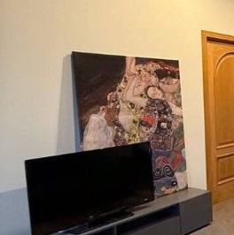 Аренда 2-комн квартиры на вторичном рынке Суворовский проспект, 59