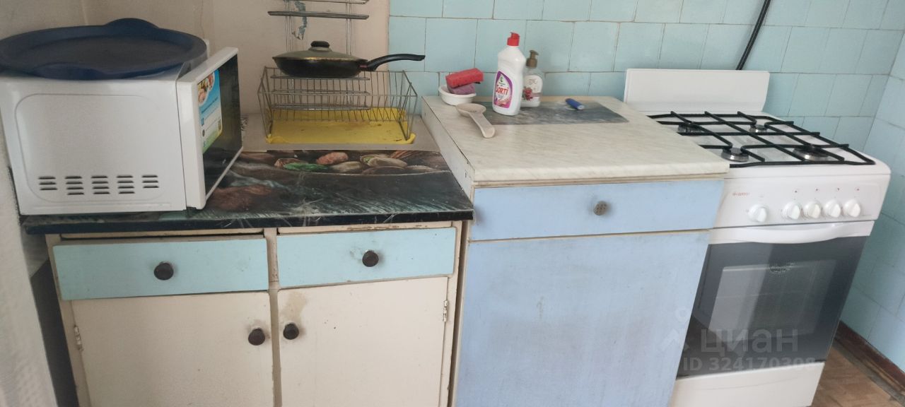 Аренда комнаты Сызранская улица,  д. 18