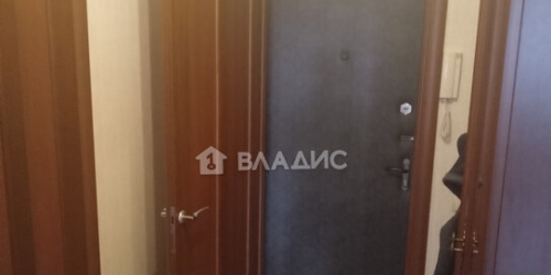 1-комн квартира Новорогожская улица,  д. 20