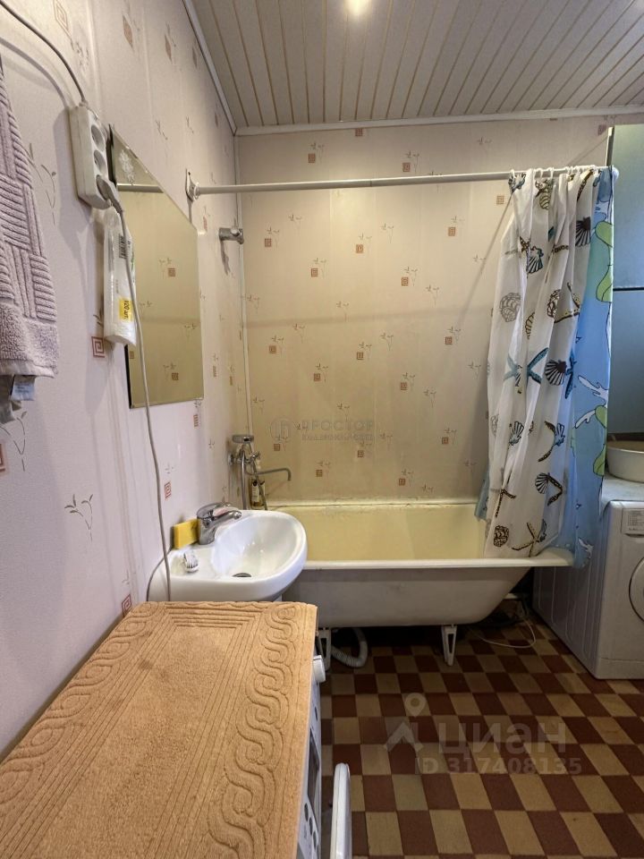 Продажа комнаты Авиамоторная улица, 14