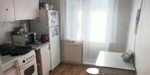 1-комн квартира пр-кт Ударников,  д. 32,  к. 1