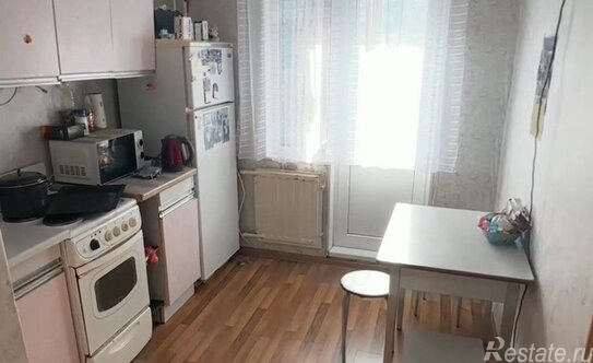 Продажа 1-комн квартиры на вторичном рынке пр-кт Ударников,  д. 32,  к. 1