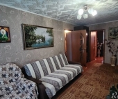 Продать Квартиры вторичка Туголесский Бор, ул Горького  7 