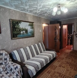 Продажа 2-комн квартиры на вторичном рынке Туголесский Бор, ул Горького,  д. 7