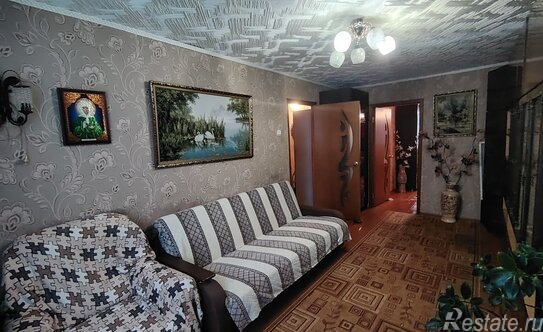 Продажа 2-комн квартиры на вторичном рынке Туголесский Бор, ул Горького,  д. 7