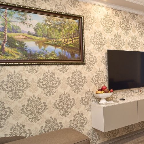 1-комн квартира проспект Культуры, 12К1