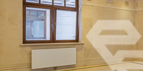 4-комн квартира переулок Хилков, 1