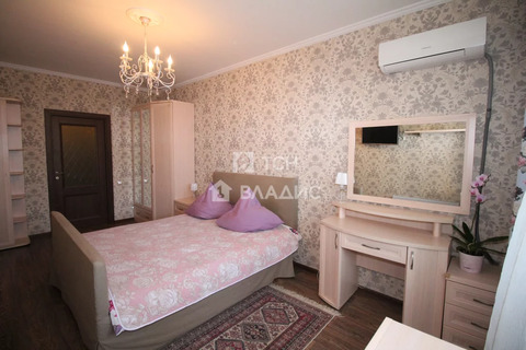 Продажа 3-комн квартиры на вторичном рынке Королев, ул. Декабристов,  д. 6/8