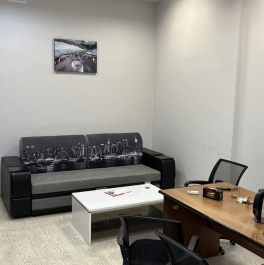 Аренда офиса Новорязанская улица, д. 16/11 Аренда офиса Новорязанская улица, д. 16/11