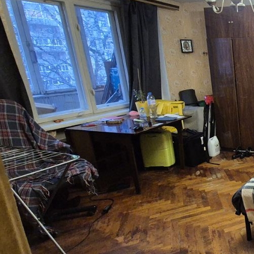 2-комн квартира проспект Луначарского, 39К1